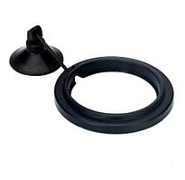 Годівниця-кільце для сухого корму, кругла