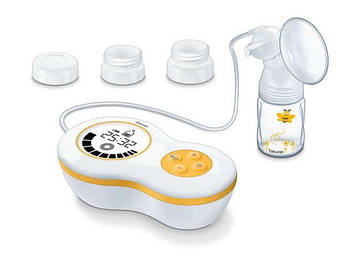 Молоковідсмоктувач Beurer BY 40 електричний