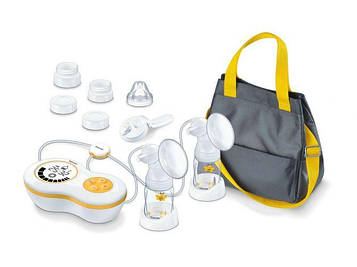 Молоковідсмоктувач Beurer BY 70 електричний