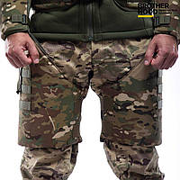 2 клас захисту- Балістичний захист ніг - стегон