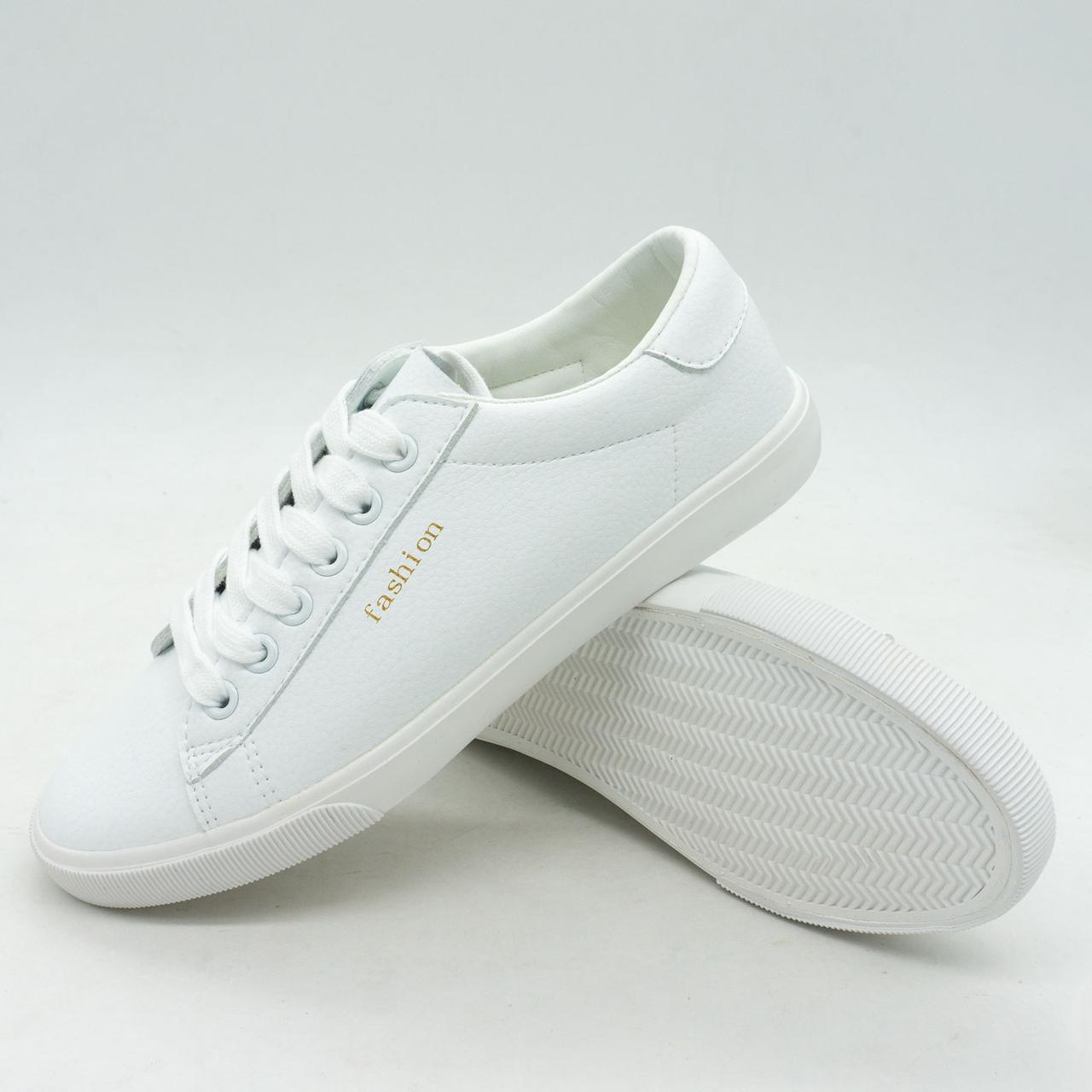 Жіночі кросівки  Sopra YD018 білі 36. Розміри в наявності: 36, 37, 38, 39, 40, 41.