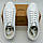 Жіночі кросівки  Sopra YD018 білі 36. Розміри в наявності: 36, 37, 38, 39, 40, 41., фото 2