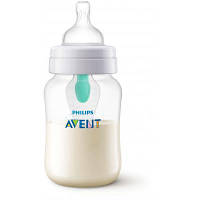 Бутылочка для кормления Philips AVENT Anti-сolic 260 мл (SCF813/14) мрія(М.Я)