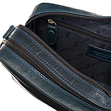 Сумка Visconti S40 Brooklyn (Navy), фото 7