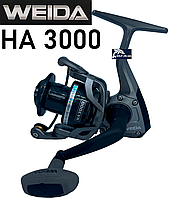 Катушка Weida HA 3000 (4+1 BB 5.1:1) спиннинговая