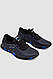 Кросівки чоловічі, колір синій, 243RA1170, фото 3