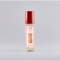 Концентровані олійні парфуми Lineirr, 10 мл,аналог Orange woman BOSS