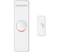 Hikvision DS-PD1-MC-WWS(H) Датчик открытия дверей / окон, Білий