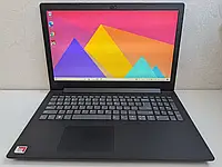 Прочный б/у ноутбук Lenovo IdeaPad 130-15AST AMD A9-9425 для игр, Надежный ноутбук для работы, офиса, учебы