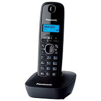 Телефон DECT Panasonic KX-TG1611UAH and