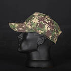 Тактична бейсболка Хижак Гретта з Velcro, фото 3