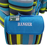 Килимок для пікніку Ranger 175 (Арт. RA 8855), фото 6