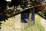 Намет короповий RANGER EXP 2-mann Bivvy (Арт. RA 6609), фото 10