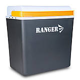 Автохолодильник Ranger Cool 30L (Арт. RA 8857), фото 3