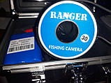 Відеокамера підводная Ranger Record Lux (Арт. RA 8830), фото 6