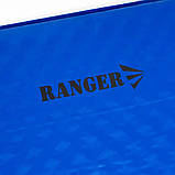 Самонадувний килимок Ranger Sinay (Арт. RA 6633), фото 5