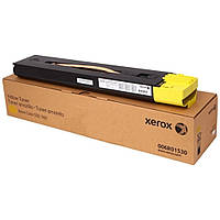 Тонер-картридж Xerox для моделей Color 550/560 ресурс 34000 стор Жовтий (006R01530)