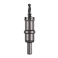 Коронка Holesaw TCT MILWAUKEE, Ø22мм