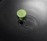 Стілець-скриня Keter COOL STOOL, пластик, антрацит, фото 11