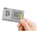 Апаратний крипто-гаманець Ballet REAL Series Bitcoin – з підтримкою NFT (B07YL1R8QX), фото 4