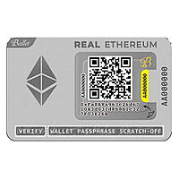 Апаратний крипто-гаманець Ballet REAL Series Bitcoin – з підтримкою NFT (B07YL1R8QX)