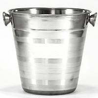 Відро Empire для льоду 1,3 л неіржавка (1202 EM)