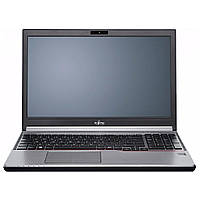 Б/У Ноутбук Fujitsu LifeBook E756 FHD (i5-6200U/8/256SSD) - Class B