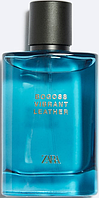 Мужская парфюмерная вода Zara Vibrant Leather Bogoss 100ml (оригинал Испания)