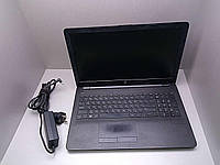 Ноутбук Б/У Hp Laptop 15-bw091ur(AMD Quad-Core A10-9620P @ 2.5GHz/Ram 8GB/HDD 500GB/AMD Radeon R7 M340)
