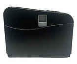 Чековий принтер Xprinter M804 Bluetooth+USB 80мм, обріз, чорний, фото 5