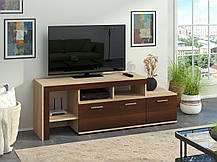 Тумба під телевізор Прадо 570х1590х400мм Пехотін, фото 4