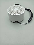 Портативная акустика колонка Б/У Xiaomi Mi Compact Bluetooth Speaker 2 MDZ-28-DI, фото 4