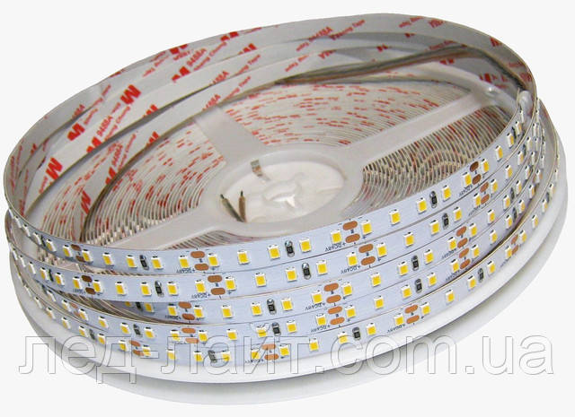 Светодиодная лента 48В 2835 120 LED strip 48v 2835 120