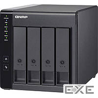 Модуль розширення QNAP TR-004