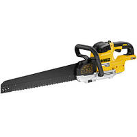 Пила аккумуляторная DeWALT DCS397N (без аккумулятора и ЗУ)(5329889711754)