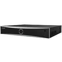 16-канальный 1.5U 16 POE K Series AcuSense 4K NVR DS-7716NXI-K4/16P