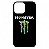 Чехол для iPhone 13 Pro Max Monster Energy