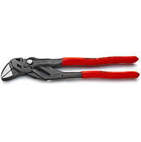 Клещи переставные Knipex 250 мм (86 01 250)(7594687691754)