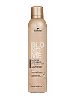 Сухой шампунь Schwarzkopf Professional Blondme Blonde Wonders 300 мл (4045787803464)