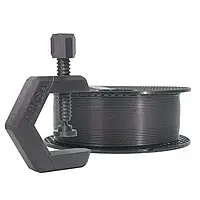 Високоміцна нитка Prusa PETG для 3D-принтера, 1,75 мм, 1 кг, чорний з блискітками