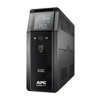 Источник бесперебойного питания APC Back UPS Pro BR 1600VA (BR1600SI)(5302193721754)