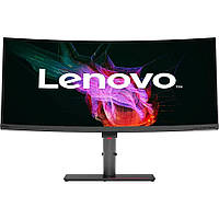 Монитор Lenovo ThinkVision P40w-20 (62DDGAT6UA)