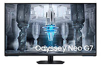 Монитор Samsung  Samsung Odyssey NEO G7 SMART LS43CG700NIXUA