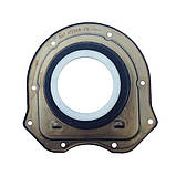 Комплект прокладок двигуна Ford Transit 2.4TDI — TDCI/V184, Форд Транзит 2.4 дизель 2000-2006, XS4Q6008AAT, фото 5