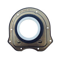 Сальник колінвала задній (100x196/215) Ford Transit 2.0/2.2/2.4 TDCI дизель Форд Транзит 2000-2013, 3S7Q6385AB