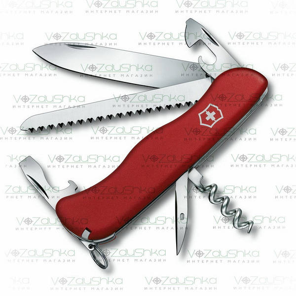 Victorinox Rucksack 0.8863