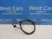 Трос капота Ford C-Max з 2011  по2015