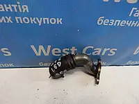 Трубка EGR 1.6D Nissan Qashqai+2 з 2008 по2013