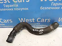 Патрубок охолодження 1.6D Nissan Qashqai+2 з 2008 по2013