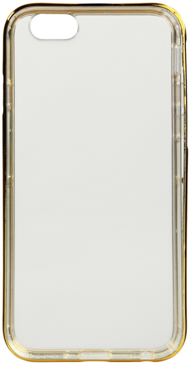 Чохол-накладка TOTO TPU Case+PC Samsung Galaxy Core G360 Gold
